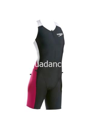 Mono chica triatlon speedo LZR TRI_COMP - Imagen 2