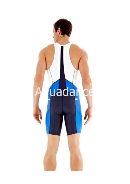Mono speedo triatlon - Imagen 2