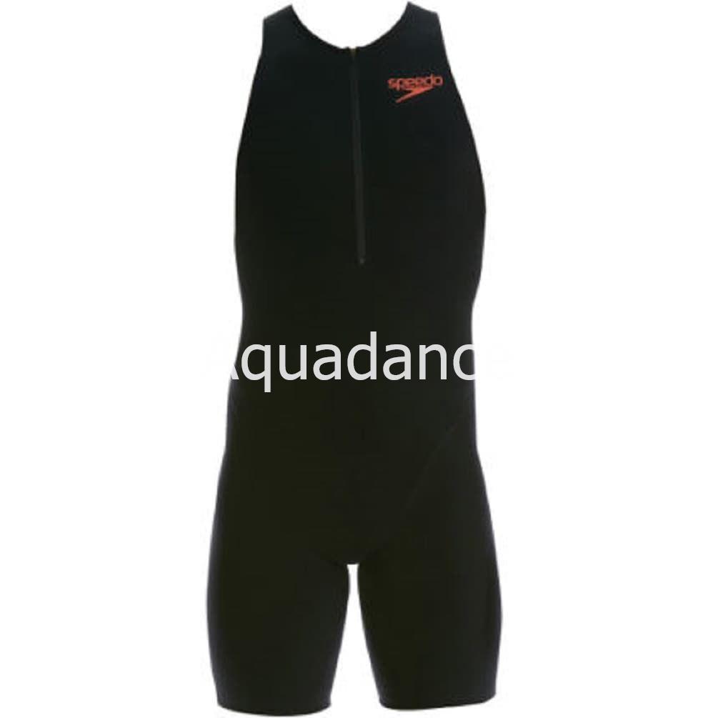 Mono triatlon chica speedo DEM LZR RACER TRI-PRO - Imagen 1