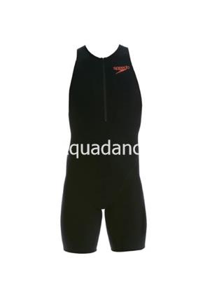 Mono triatlon chica speedo DEM LZR RACER TRI-PRO - Imagen 1