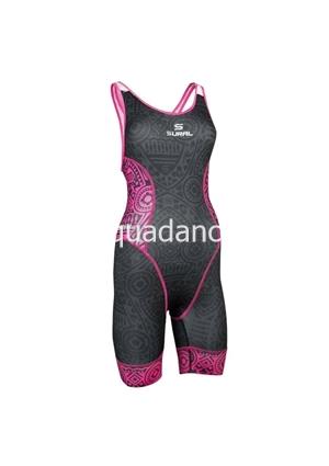 Mono triatlon mujer taurus - Imagen 1