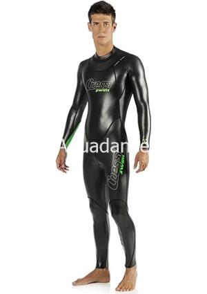 Neopreno cressi tritón - Imagen 1