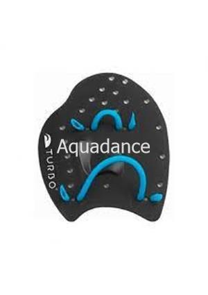 Palas natación Turbo - Imagen 1