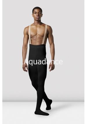 Pantalón con pie baile chico - Imagen 1