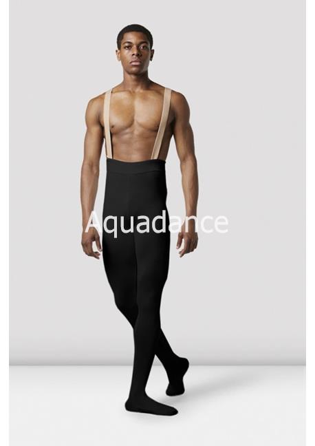 Pantalón con pie baile chico - Imagen 1