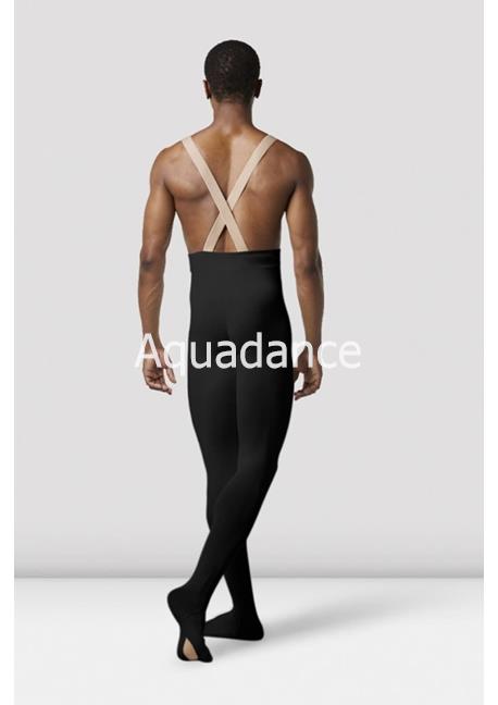 Pantalón con pie baile chico - Imagen 2