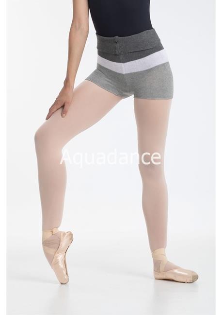 Pantalon corto calentamiento - Imagen 1