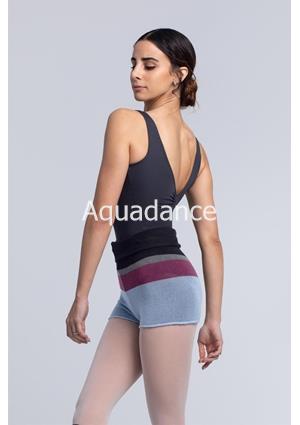 Pantalón corto calentamiento - Imagen 1