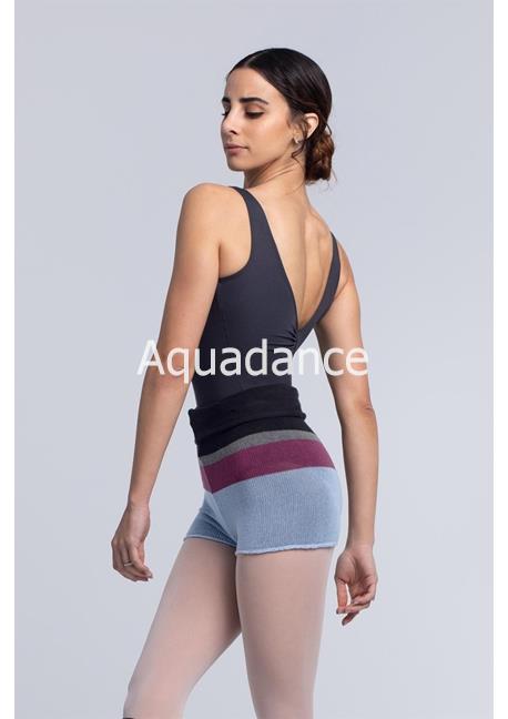 Pantalón corto calentamiento - Imagen 1