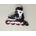 Patin de linea extensible sfr - Imagen 1