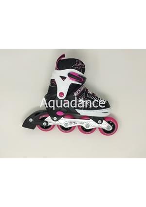 Patin de linea extensible sfr - Imagen 2