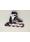 Patin de linea extensible sfr - Imagen 2