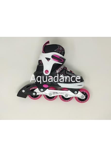 Patin de linea extensible sfr - Imagen 2