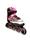 Patin en linea adjustable jungle - Imagen 1