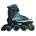 Patin en linea adjustable jungle - Imagen 2