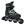 Patin en linea adjustable soft XR-190 - Imagen 1