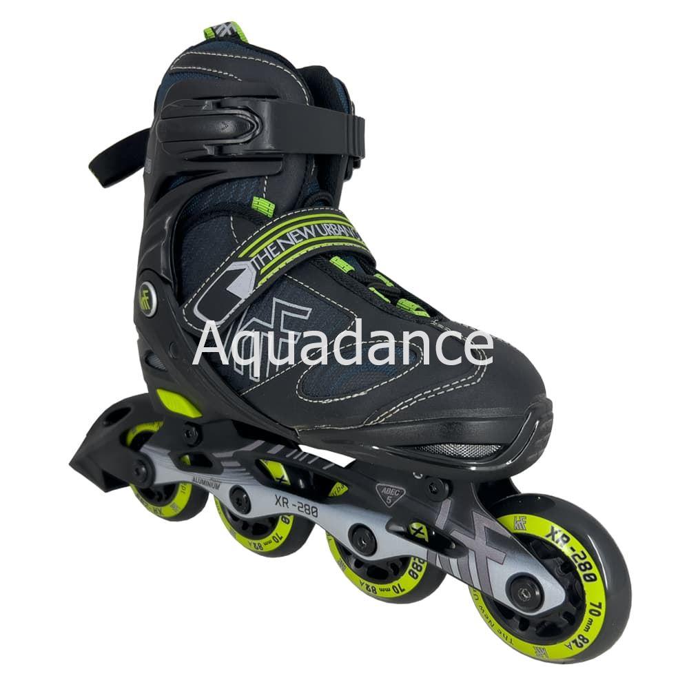 Patin en linea ajustable soft - Imagen 1