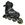 Patin en linea ajustable soft - Imagen 1