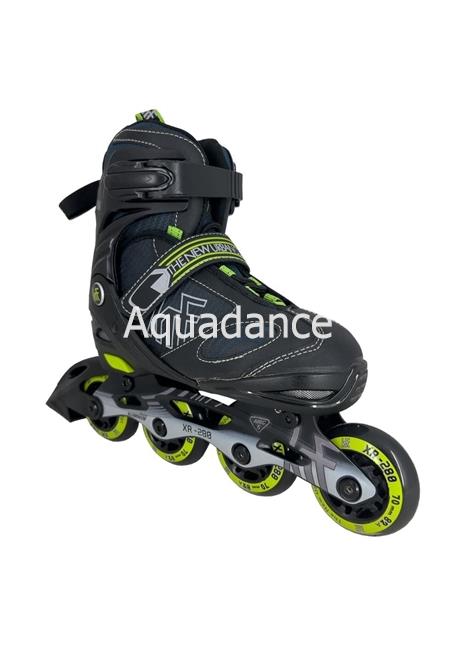 Patin en linea ajustable soft - Imagen 1
