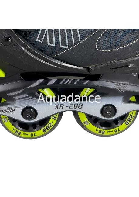 Patin en linea ajustable soft - Imagen 2