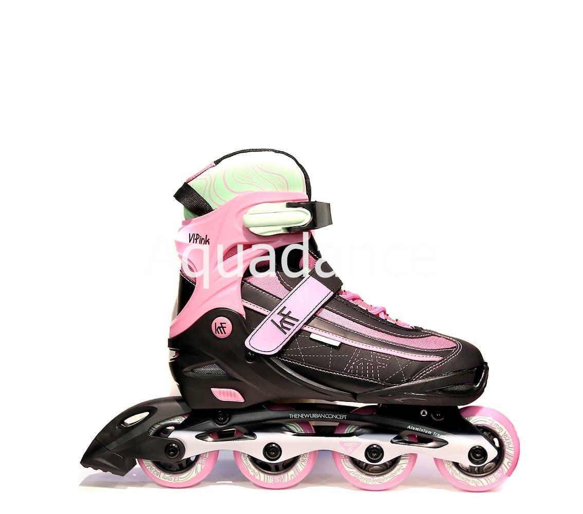 Patin en linea ajustable - Imagen 2