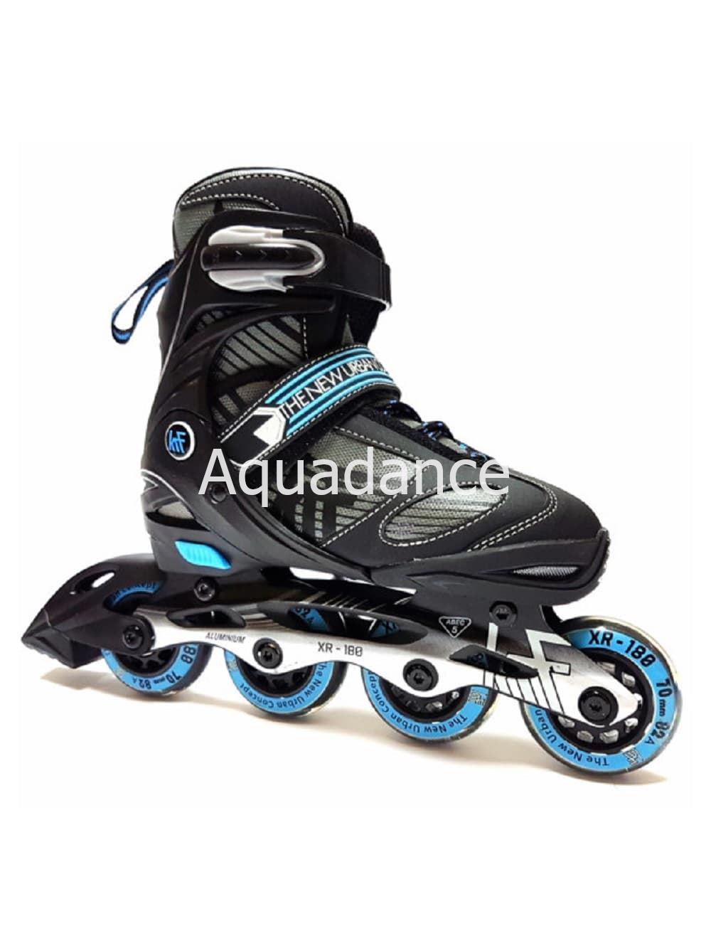 Patin en linea ajustable - Imagen 1