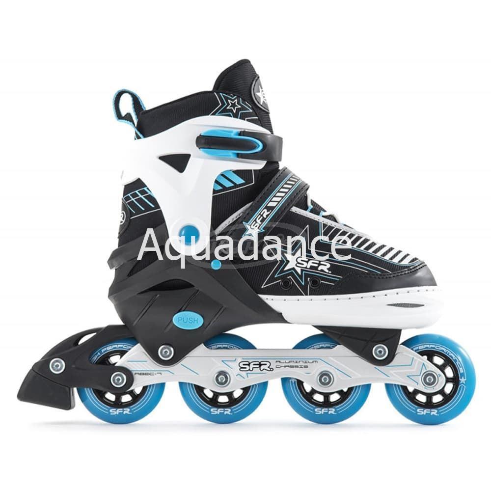 Patin en linea PULSAR - Imagen 1