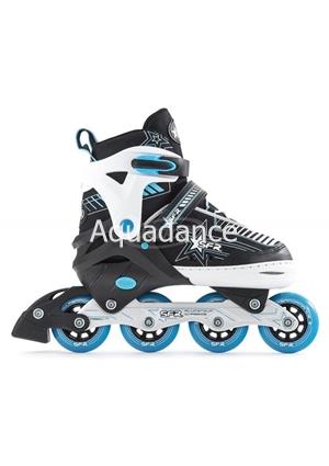 Patin en linea PULSAR - Imagen 1
