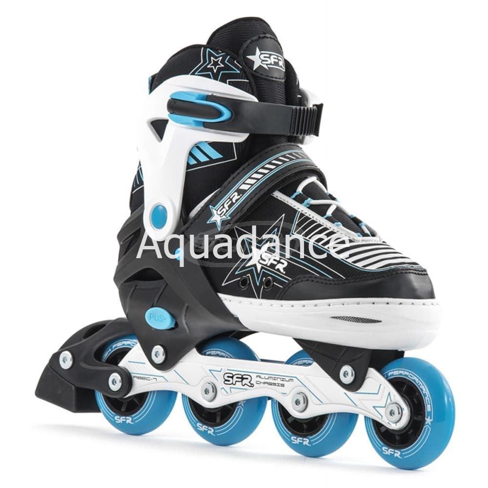 Patin en linea PULSAR - Imagen 2