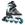 Patin en linea PULSAR - Imagen 2