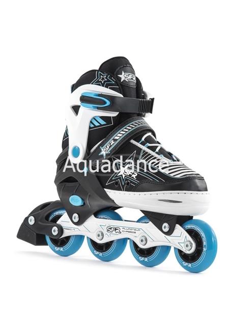 Patin en linea PULSAR - Imagen 2