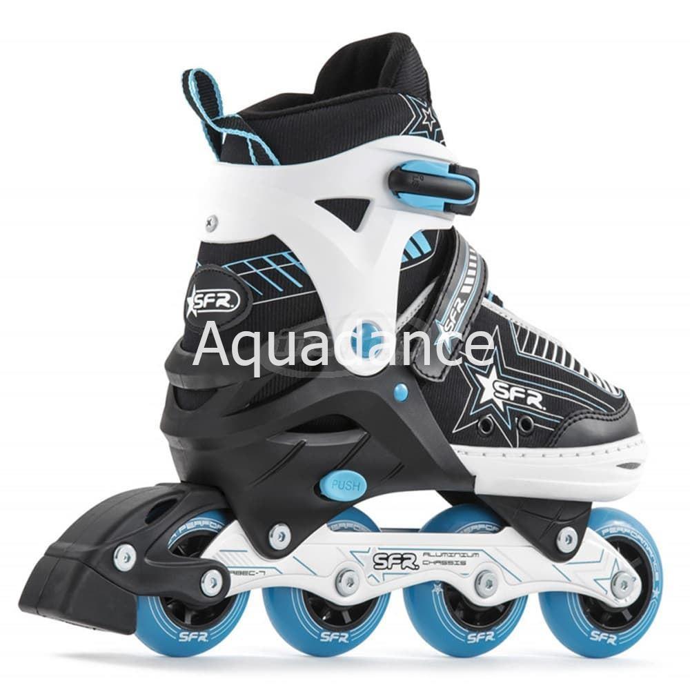 Patin en linea PULSAR - Imagen 3