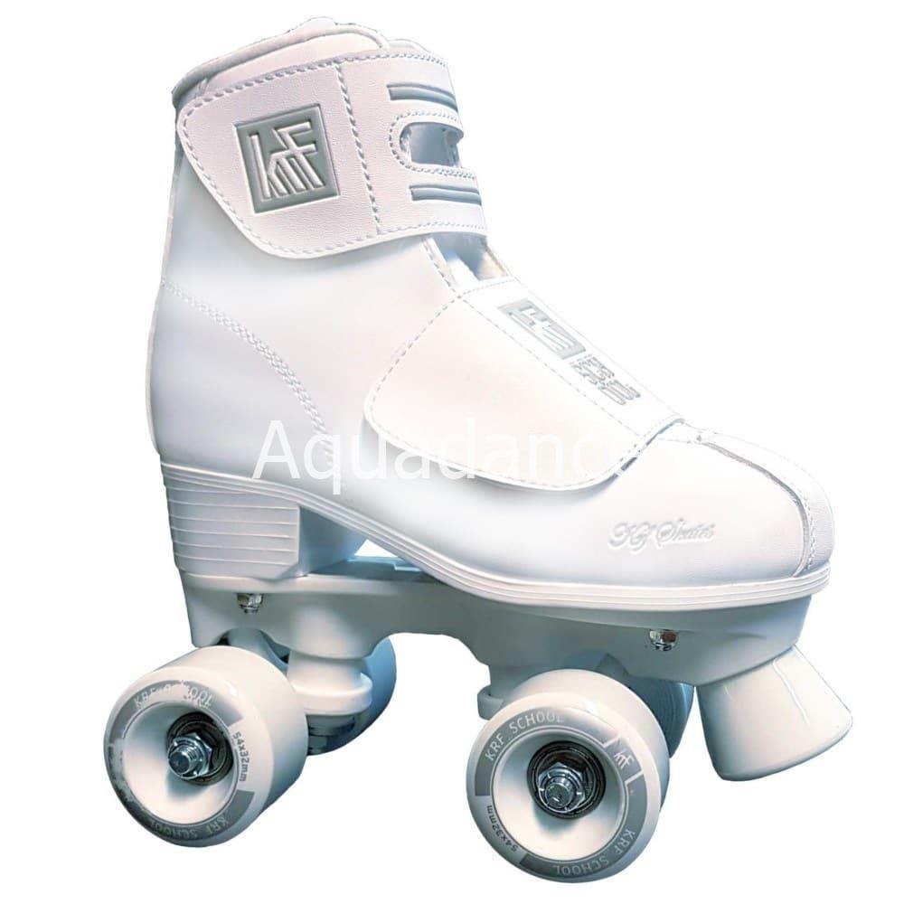 Patin KRF SCHOOL PPH VELCRO - Imagen 1