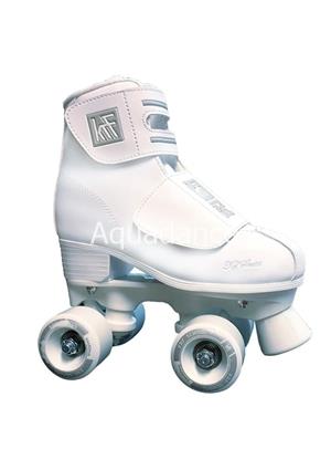Patin KRF SCHOOL PPH VELCRO - Imagen 1
