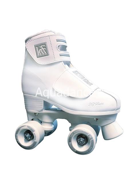 Patin KRF SCHOOL PPH VELCRO - Imagen 1