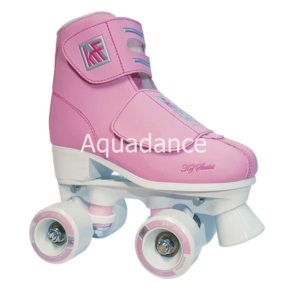 Patin KRF SCHOOL PPH VELCRO - Imagen 2