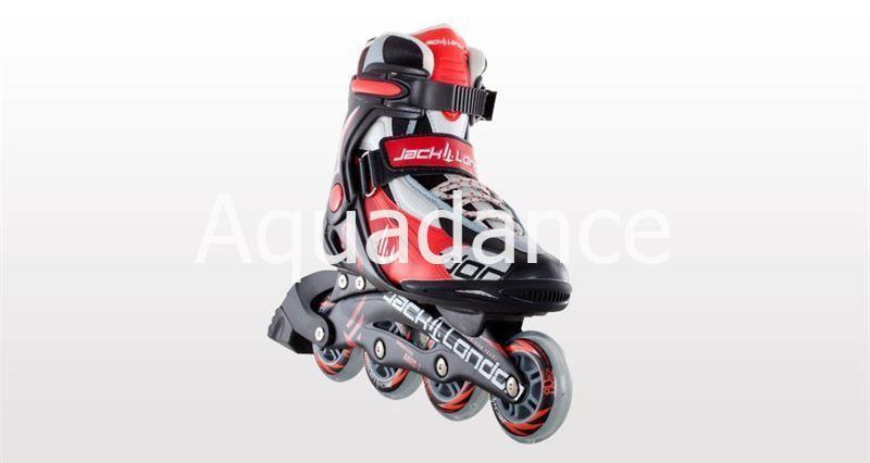 Patin linea California Jack London - Imagen 1