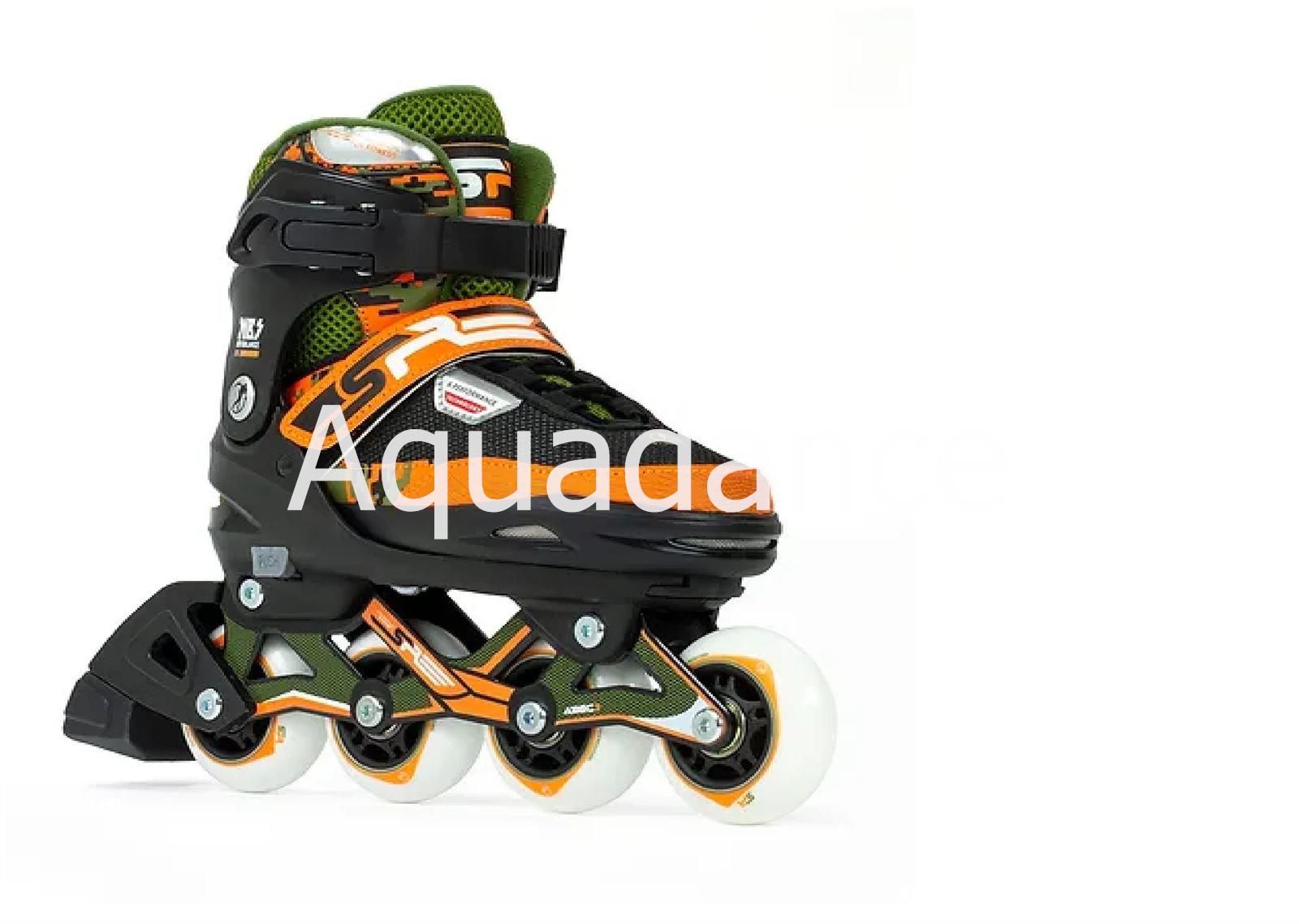 Patin linea  extensible - Imagen 1