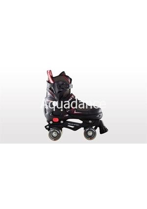 Patin Pro Roller Extensible Jack London - Imagen 1