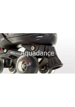 Patin Pro Roller Extensible Jack London - Imagen 2