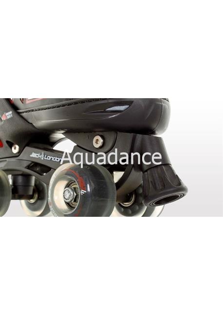 Patin Pro Roller Extensible Jack London - Imagen 2