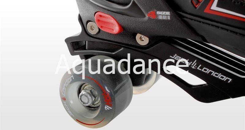 Patin Pro Roller Extensible Jack London - Imagen 3