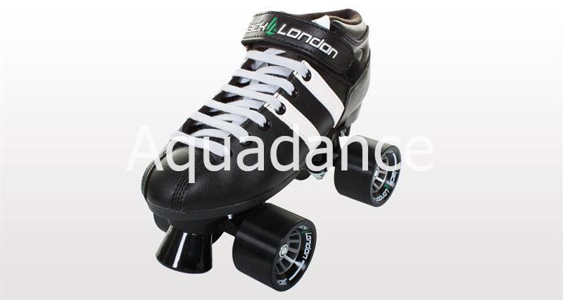 Patin quad roller Jack London - Imagen 1