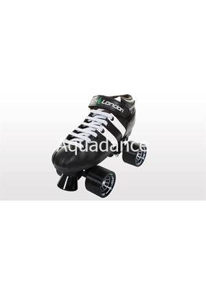 Patin quad roller Jack London - Imagen 1