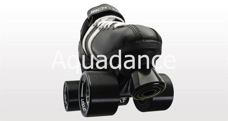 Patin quad roller Jack London - Imagen 2