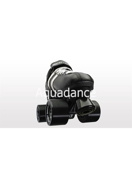 Patin quad roller Jack London - Imagen 2