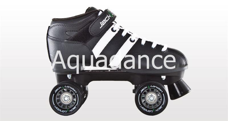 Patin quad roller Jack London - Imagen 3