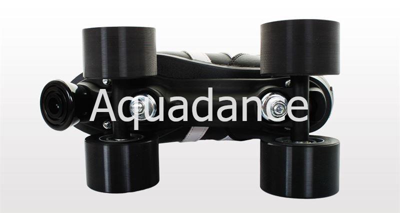 Patin quad roller Jack London - Imagen 4