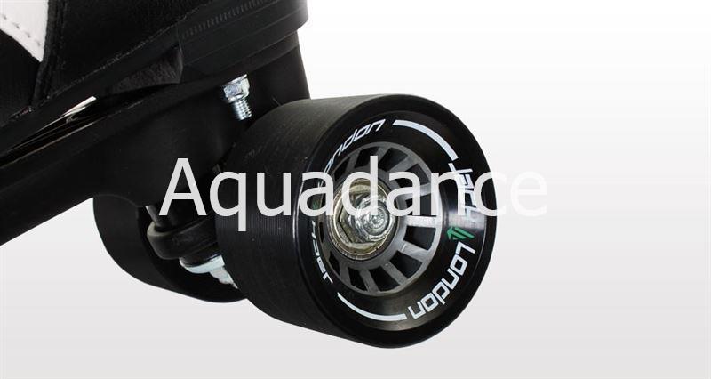 Patin quad roller Jack London - Imagen 5