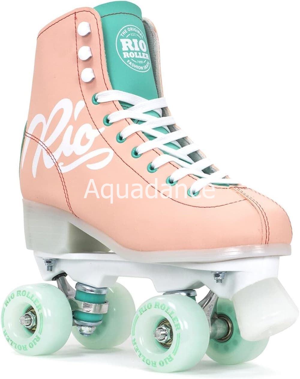 Patin rio roller scrpit - Imagen 3